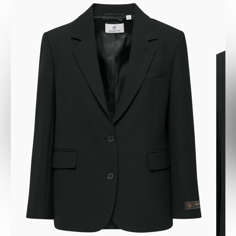 NWT Babaton New Agency Blazer - XL